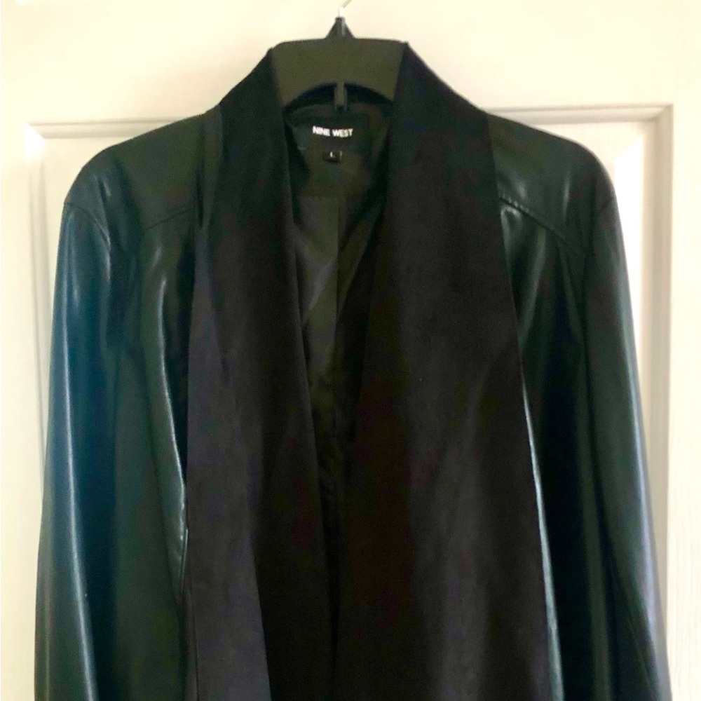 Nine West Swing Jacket